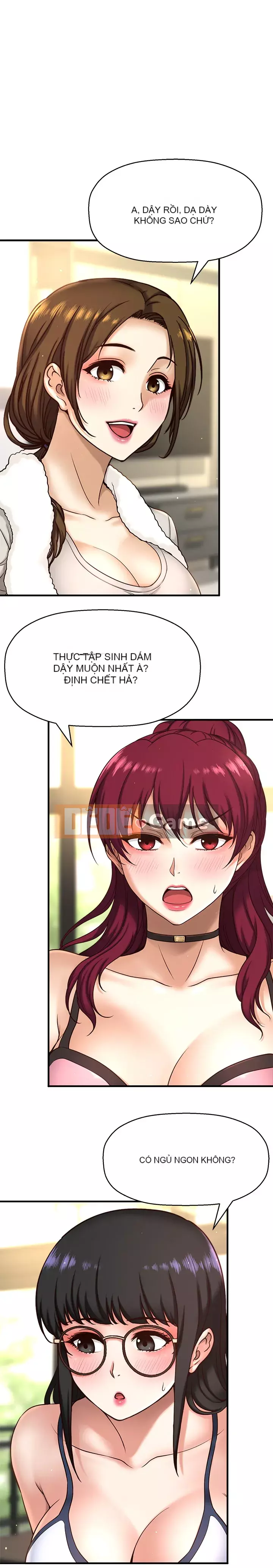 Ai đã lấy trộm của anh ta Chương 1-9