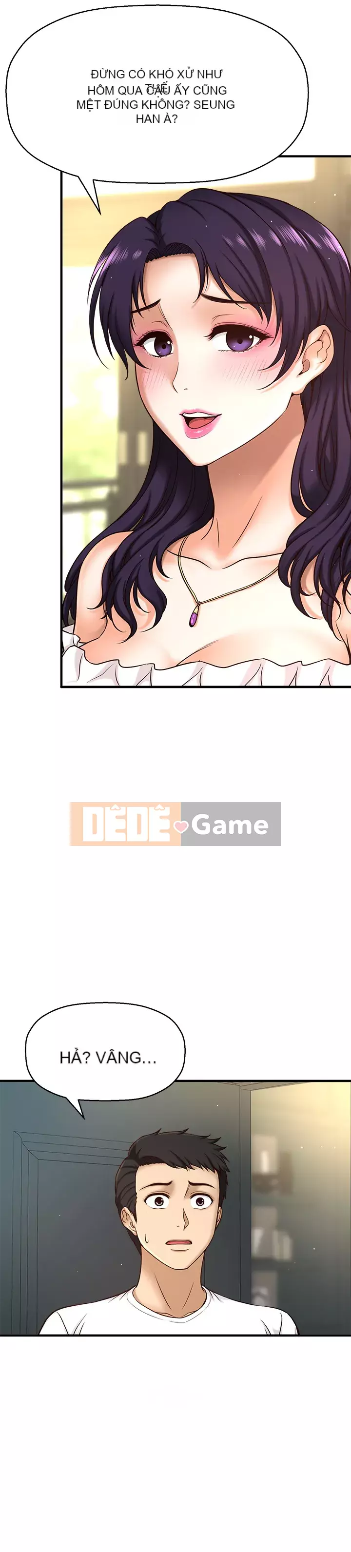 Ai đã lấy trộm của anh ta Chương 1-9