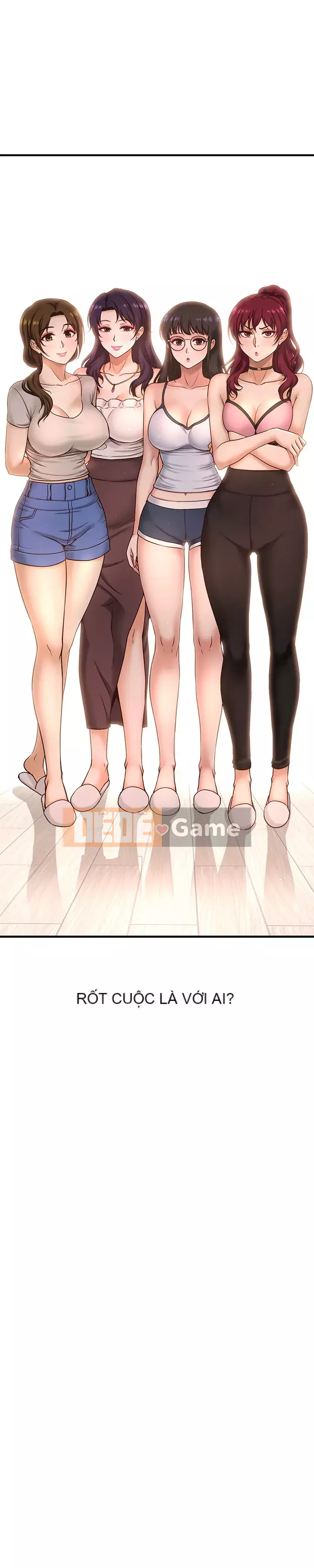 Ai đã lấy trộm của anh ta Chương 1-9