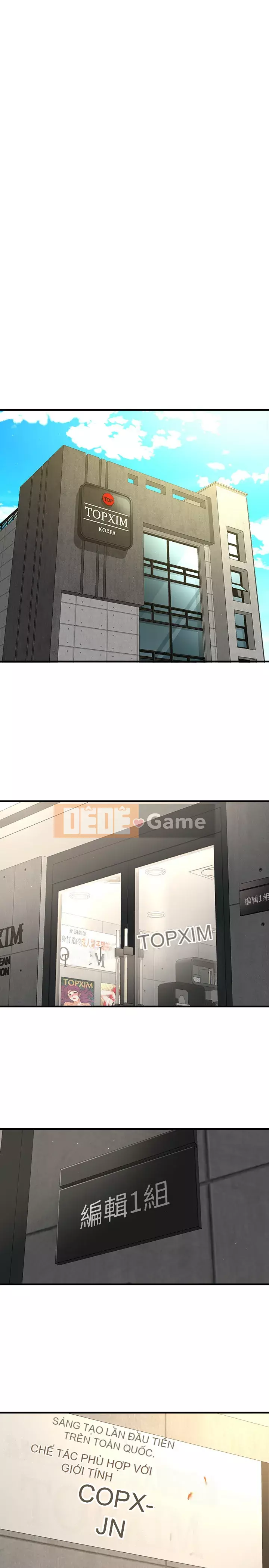 Ai đã lấy trộm của anh ta Chương 1-9