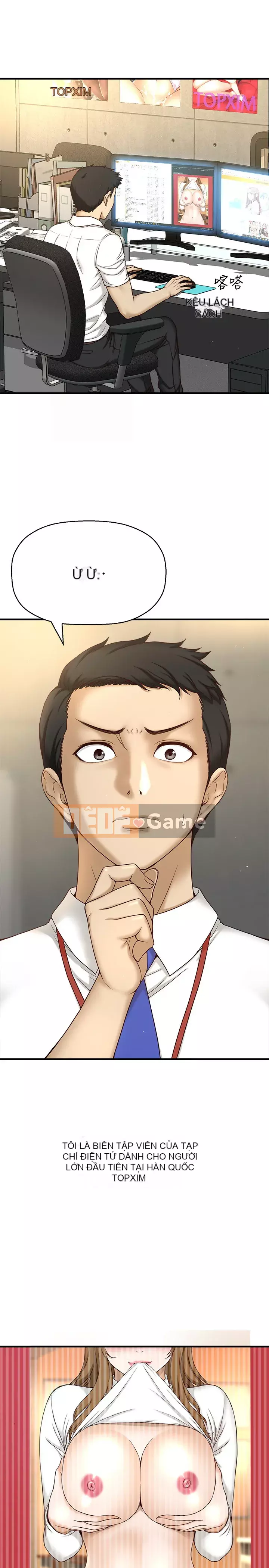 Ai đã lấy trộm của anh ta Chương 1-9