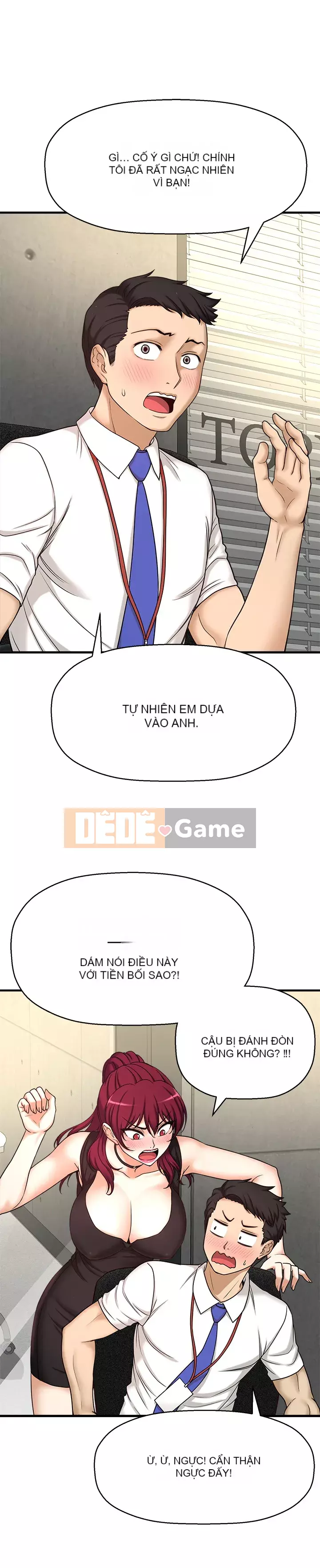 Ai đã lấy trộm của anh ta Chương 1-9