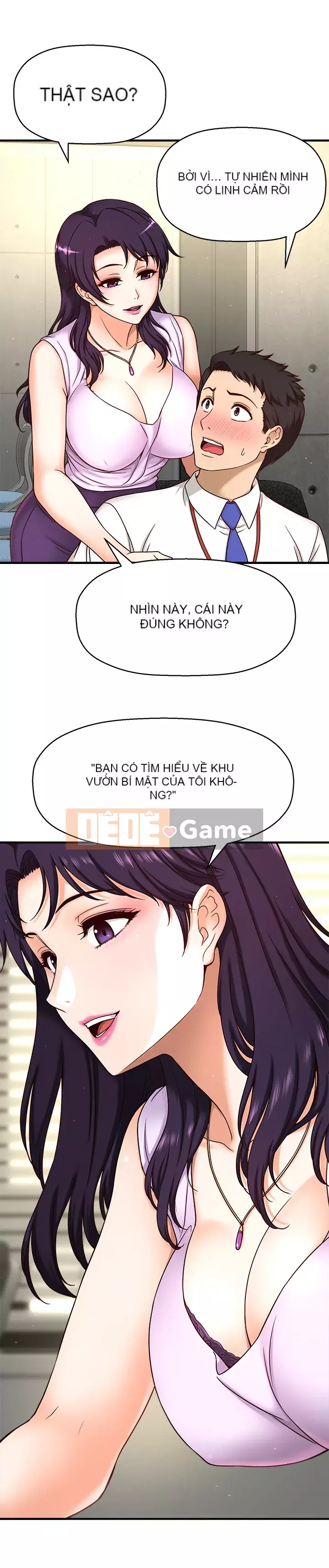 Ai đã lấy trộm của anh ta Chương 1-9