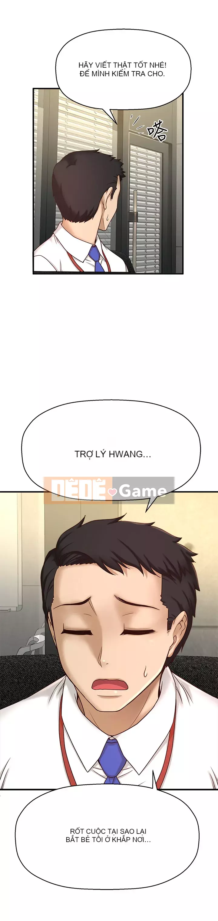 Ai đã lấy trộm của anh ta Chương 1-9