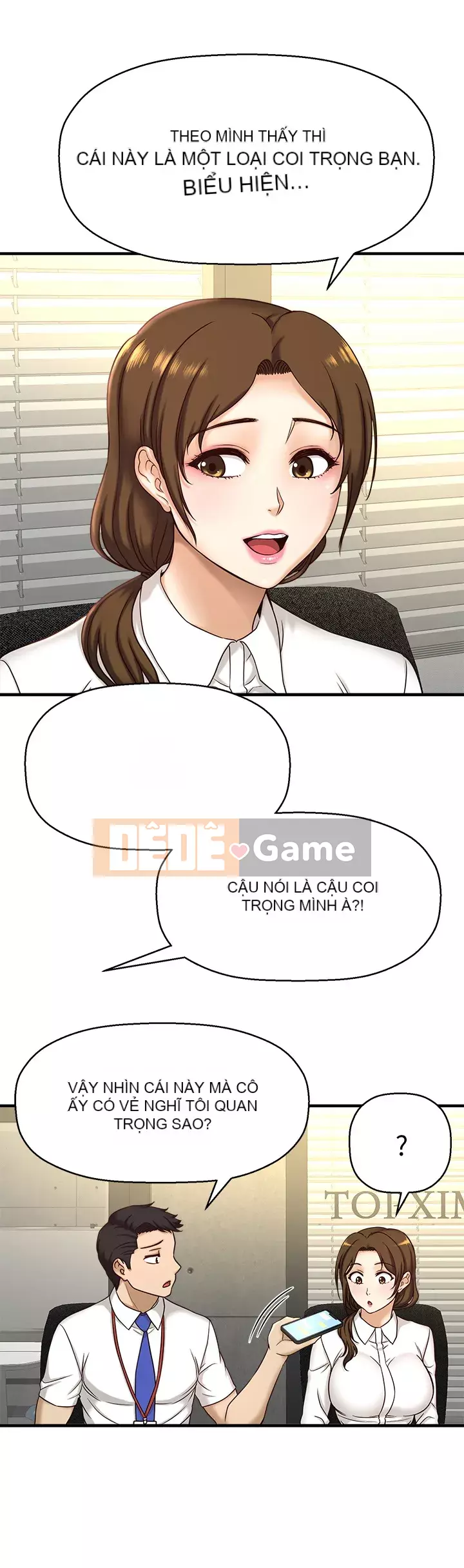 Ai đã lấy trộm của anh ta Chương 1-9