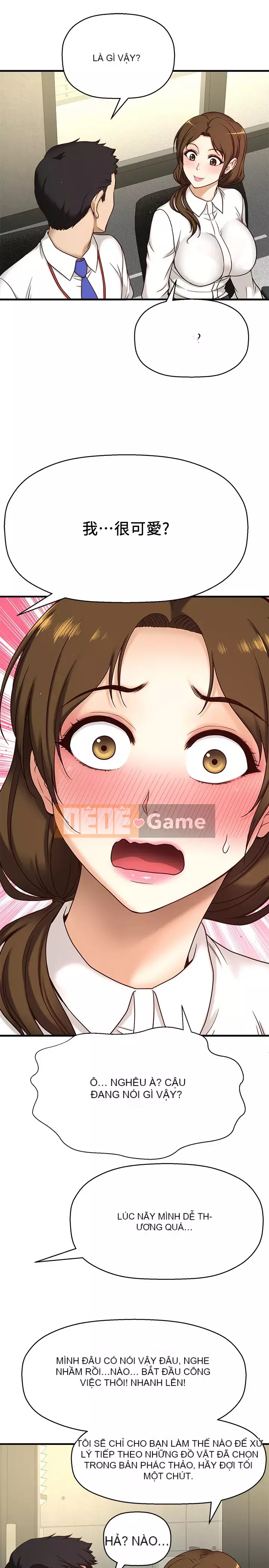 Ai đã lấy trộm của anh ta Chương 1-9