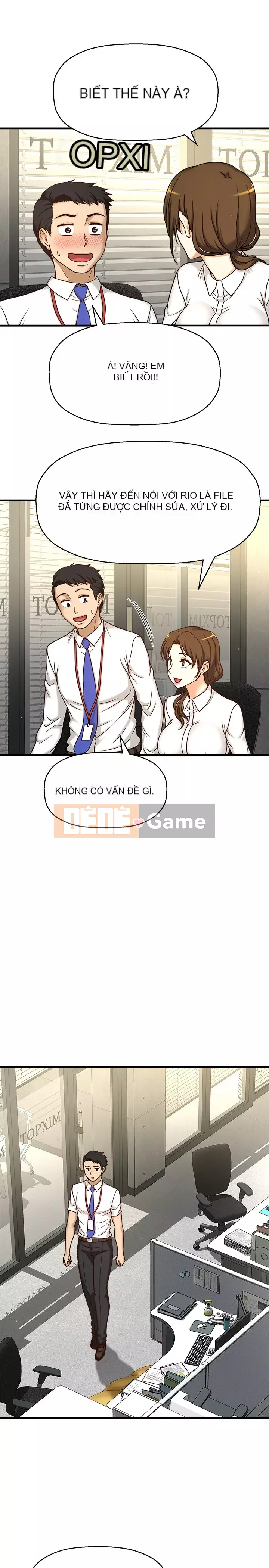 Ai đã lấy trộm của anh ta Chương 1-9