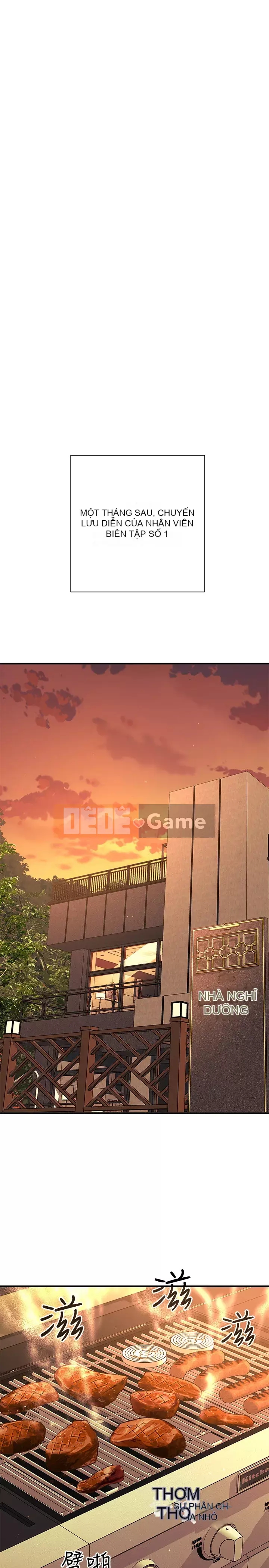 Ai đã lấy trộm của anh ta Chương 1-9