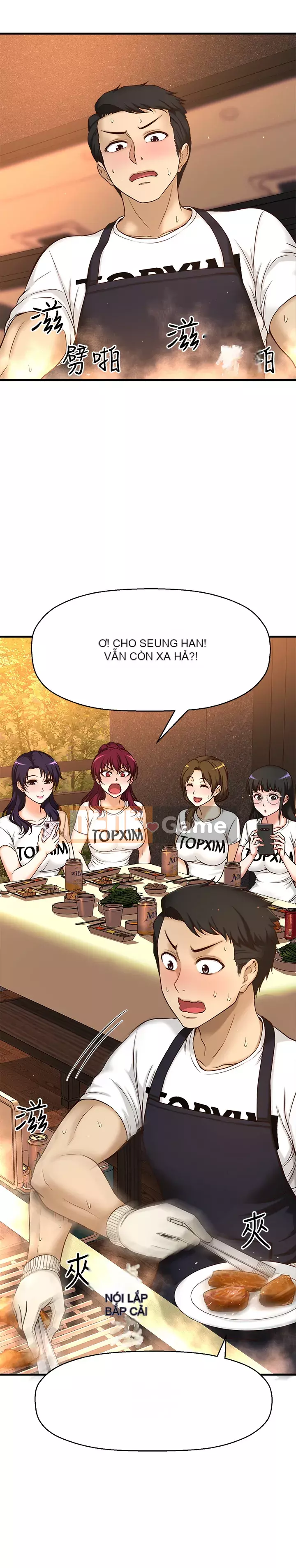 Ai đã lấy trộm của anh ta Chương 1-9