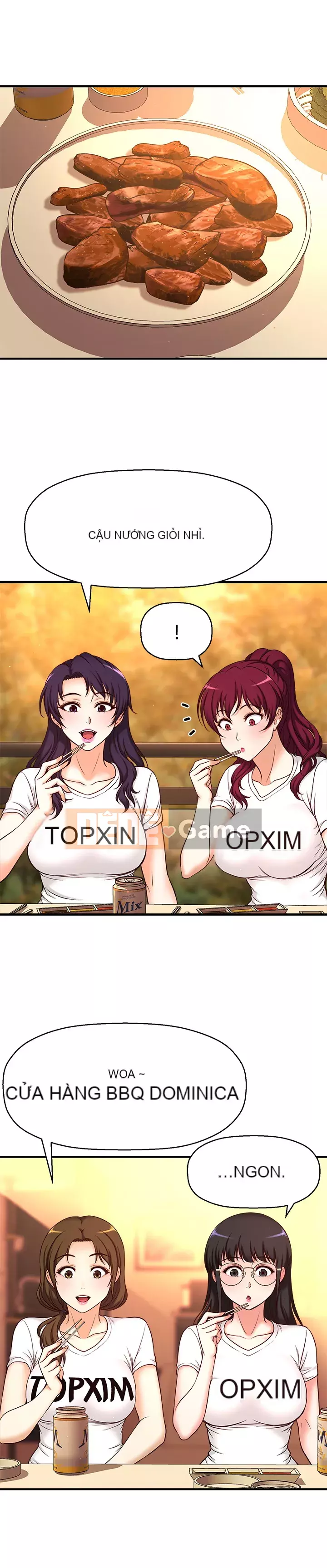 Ai đã lấy trộm của anh ta Chương 1-9