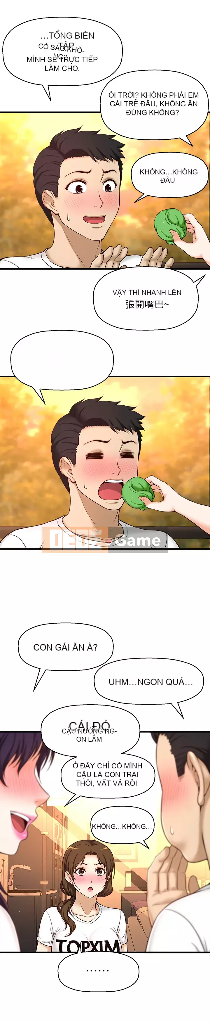 Ai đã lấy trộm của anh ta Chương 1-9