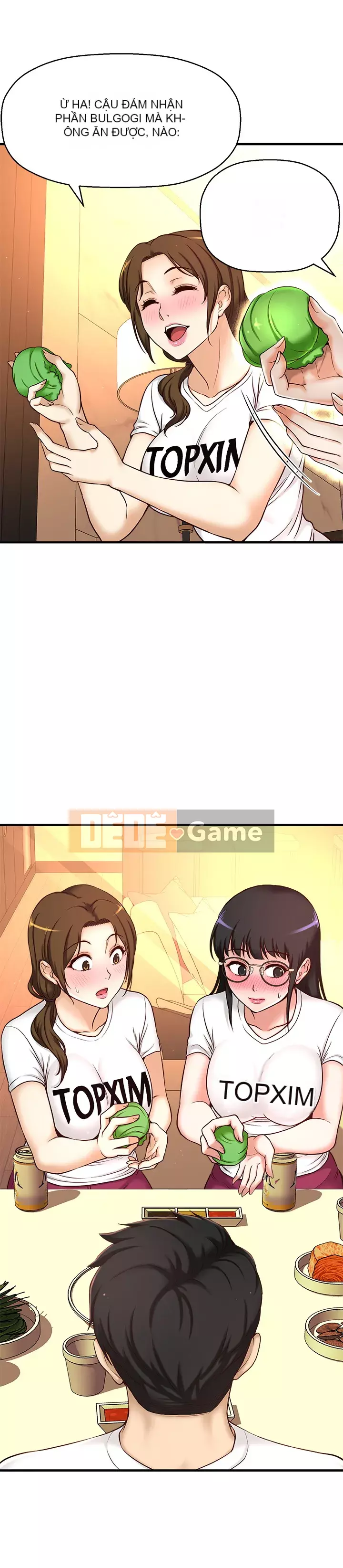 Ai đã lấy trộm của anh ta Chương 1-9