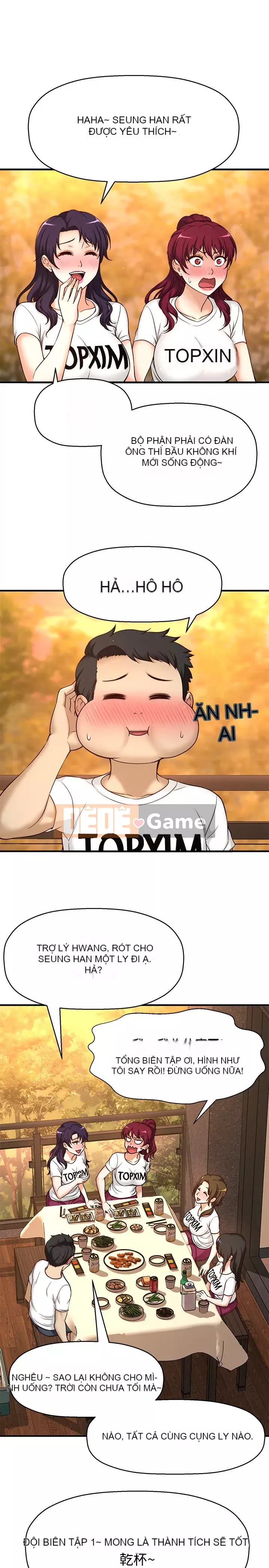 Ai đã lấy trộm của anh ta Chương 1-9