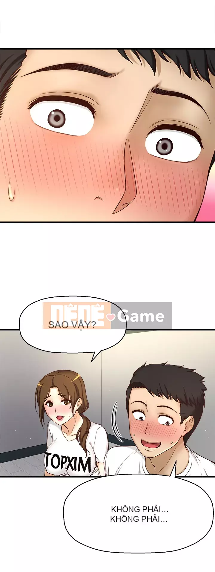 Ai đã lấy trộm của anh ta Chương 1-9