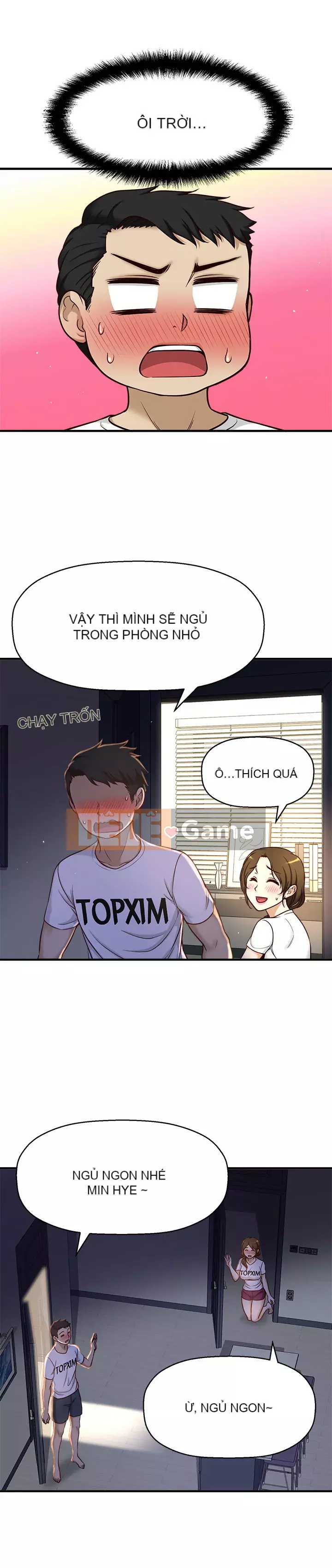 Ai đã lấy trộm của anh ta Chương 1-9