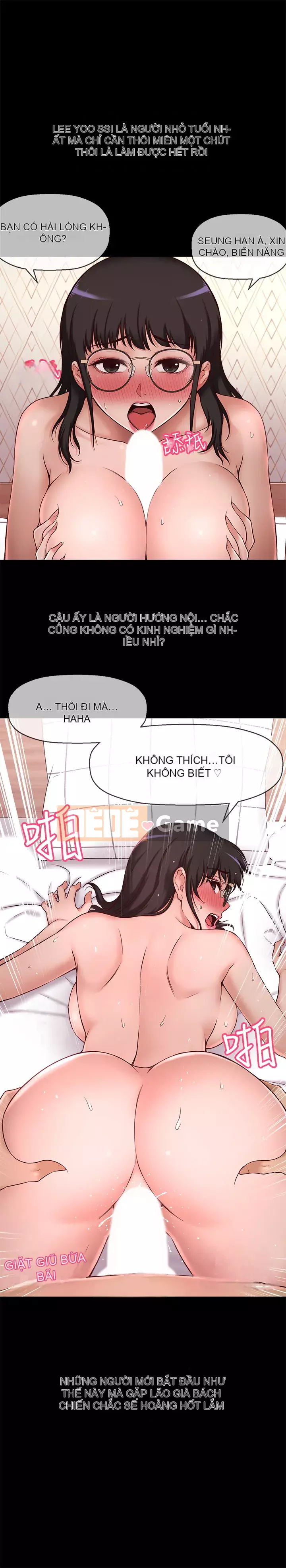 Ai đã lấy trộm của anh ta Chương 1-9