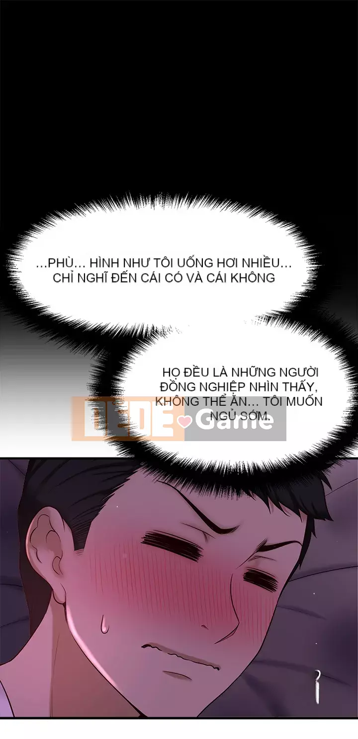 Ai đã lấy trộm của anh ta Chương 1-9