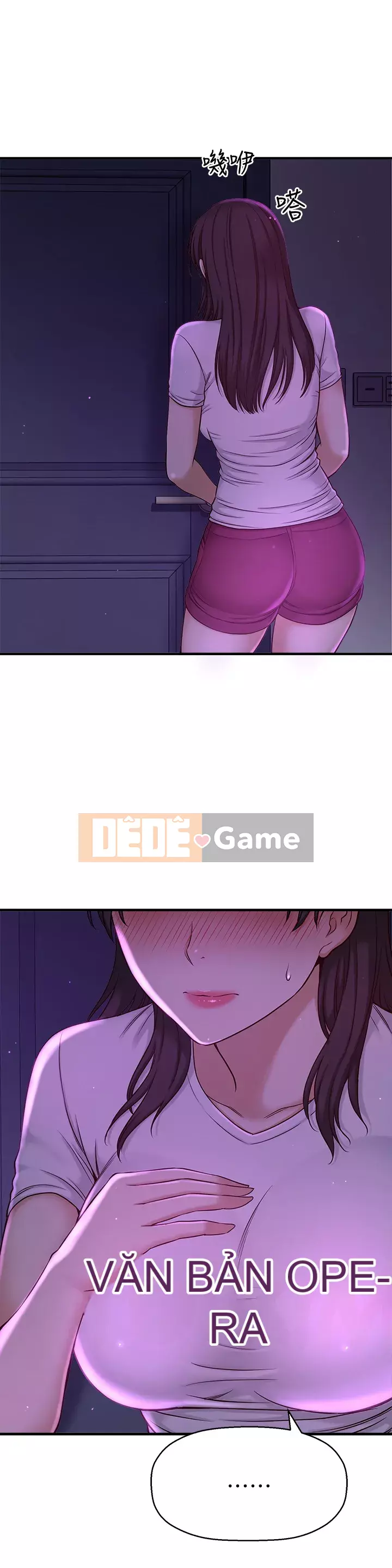 Ai đã lấy trộm của anh ta Chương 1-9