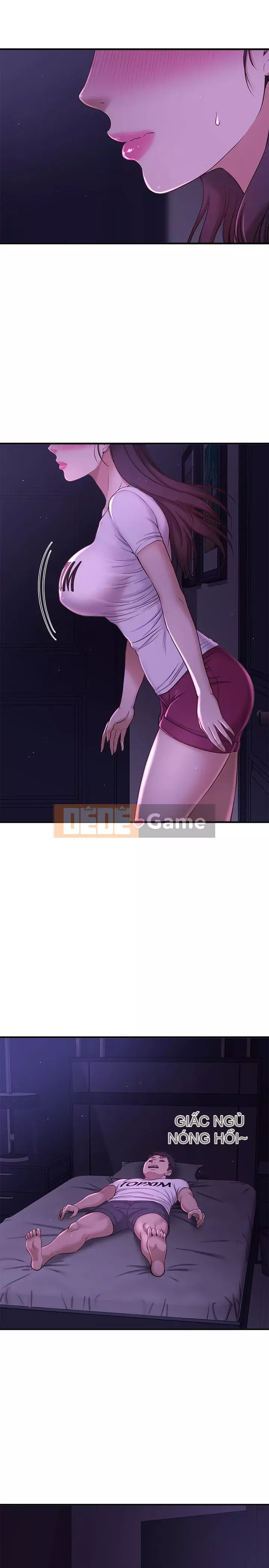 Ai đã lấy trộm của anh ta Chương 1-9