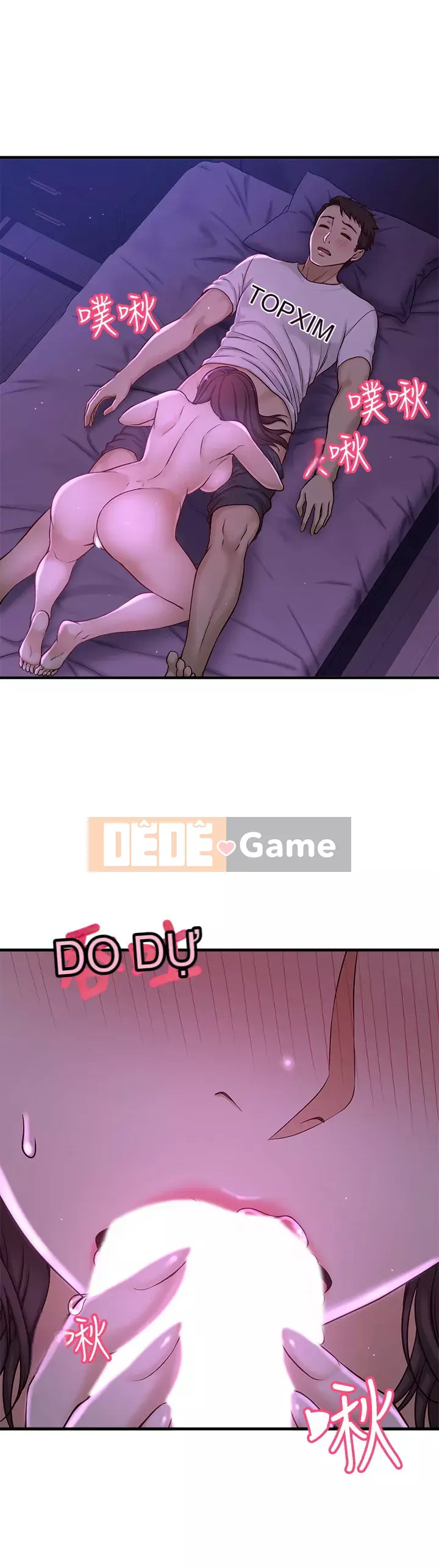 Ai đã lấy trộm của anh ta Chương 1-9