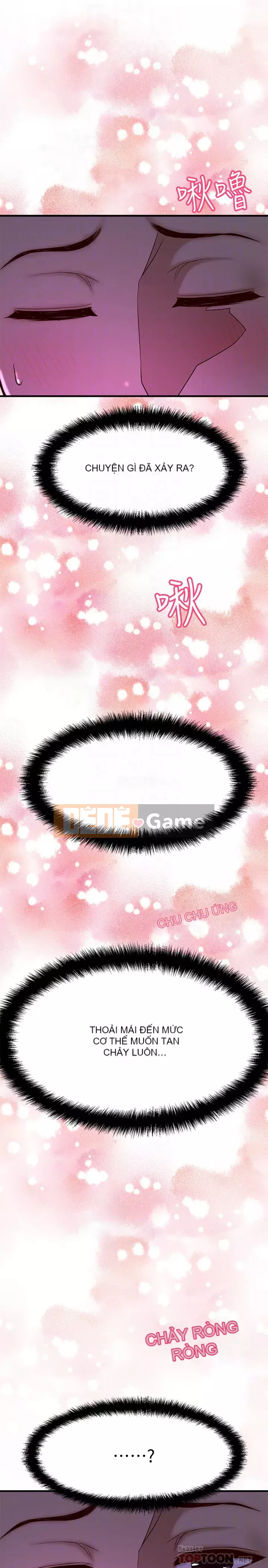 Ai đã lấy trộm của anh ta Chương 1-9