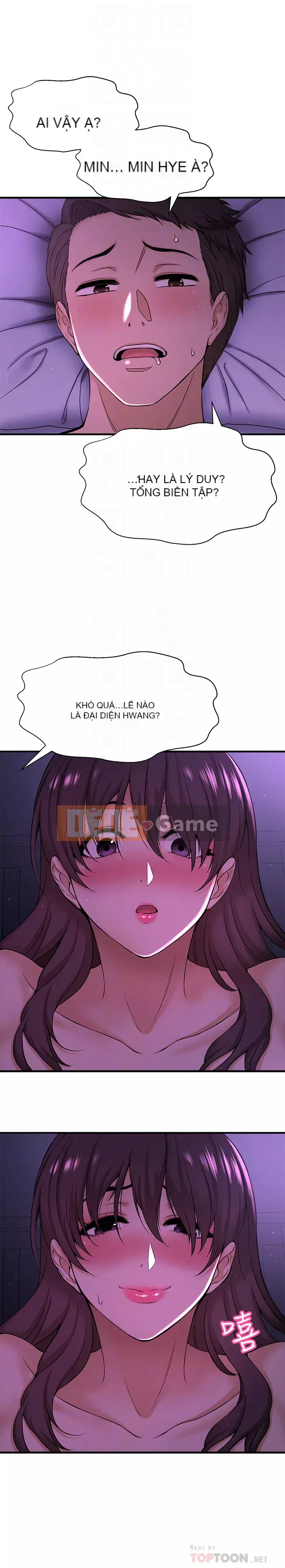 Ai đã lấy trộm của anh ta Chương 1-9