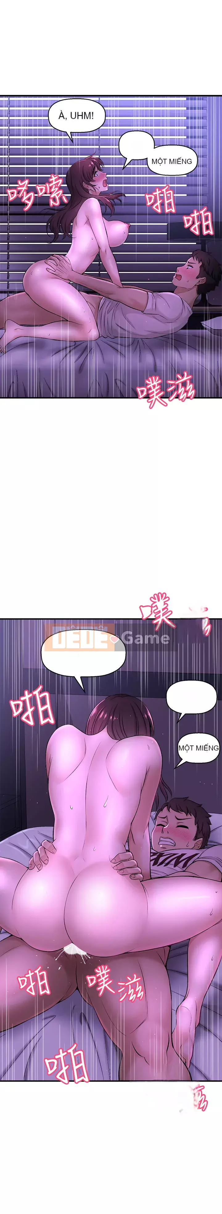 Ai đã lấy trộm của anh ta Chương 1-9