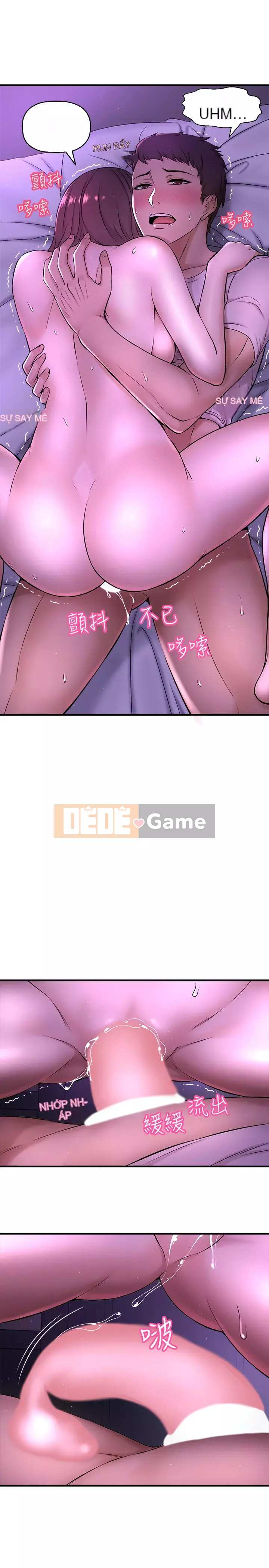 Ai đã lấy trộm của anh ta Chương 1-9