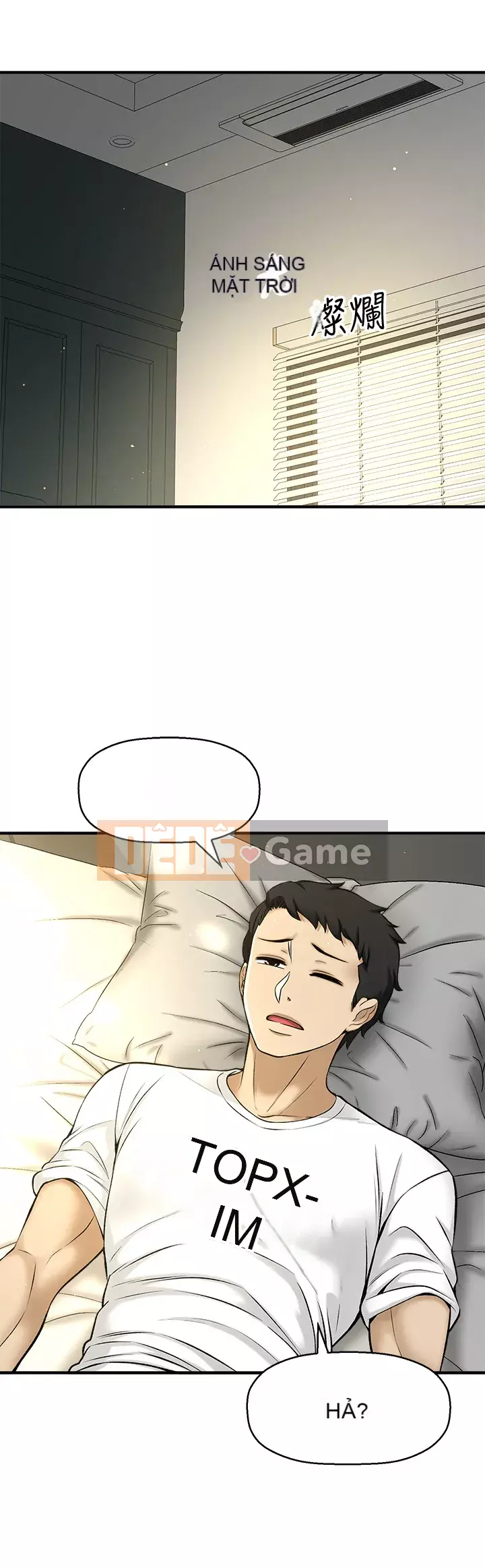 Ai đã lấy trộm của anh ta Chương 1-9