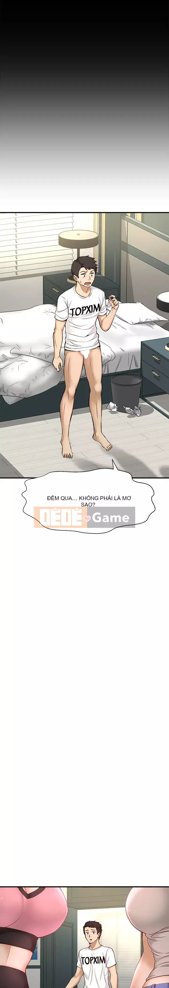 Ai đã lấy trộm của anh ta Chương 1-9