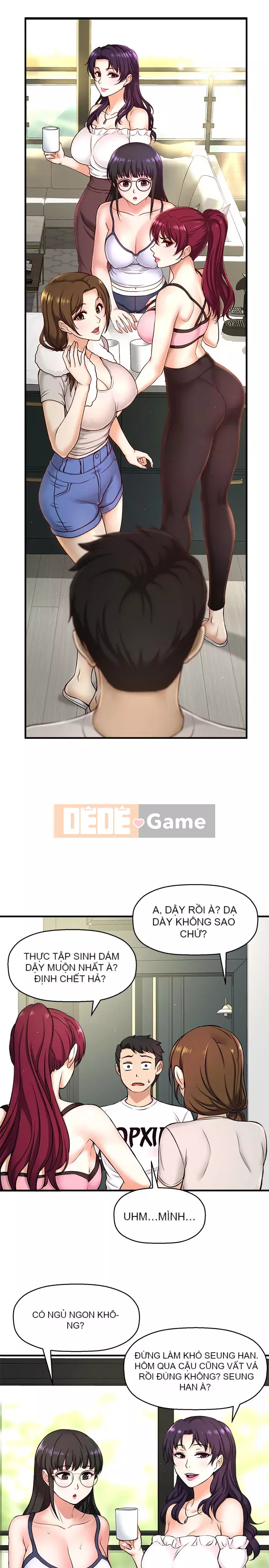 Ai đã lấy trộm của anh ta Chương 1-9