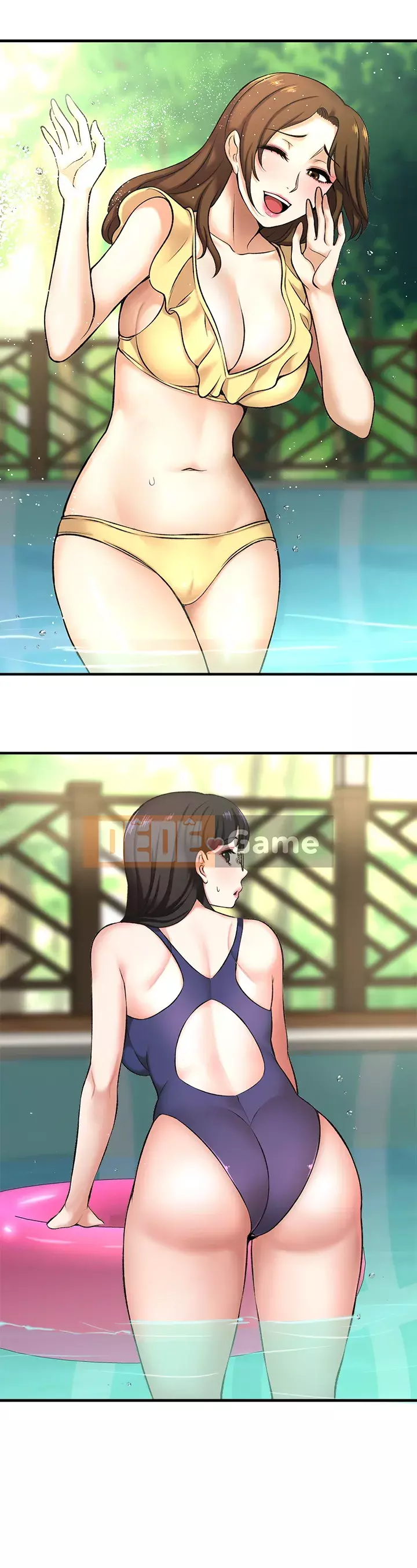 Ai đã lấy trộm của anh ta Chương 1-9