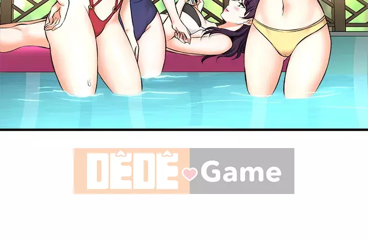 Ai đã lấy trộm của anh ta Chương 1-9