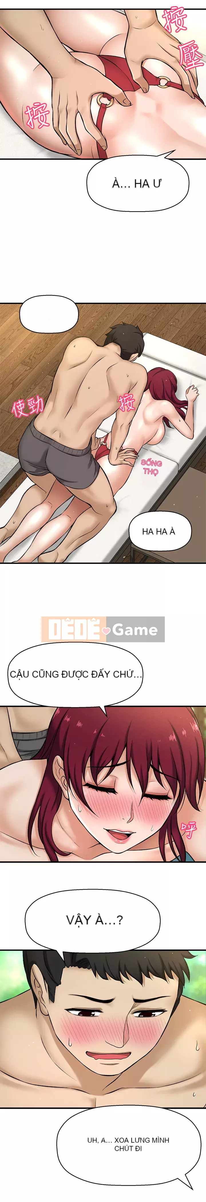 Ai đã lấy trộm của anh ta Chương 1-9