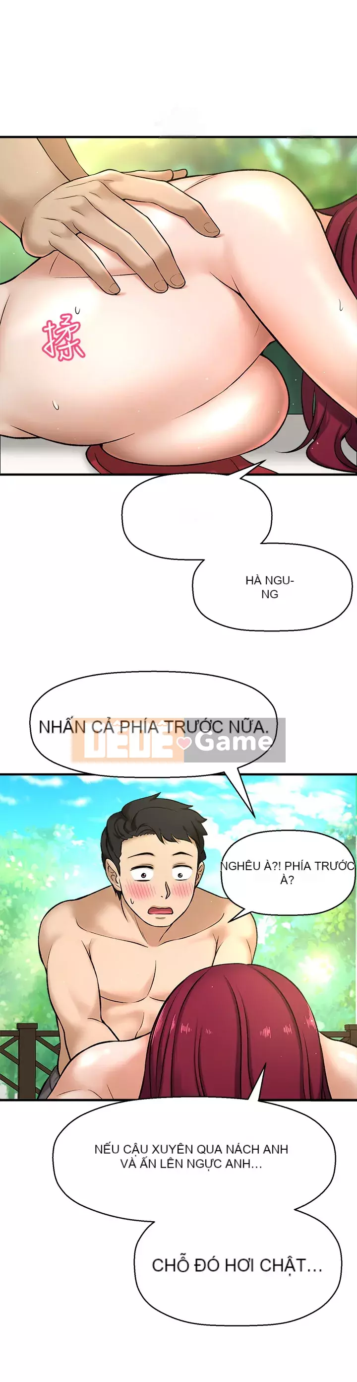 Ai đã lấy trộm của anh ta Chương 1-9