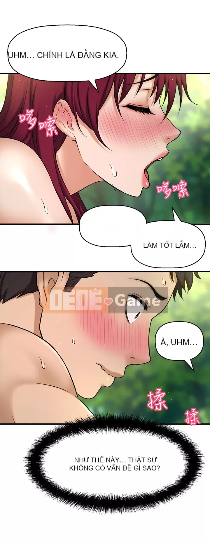 Ai đã lấy trộm của anh ta Chương 1-9