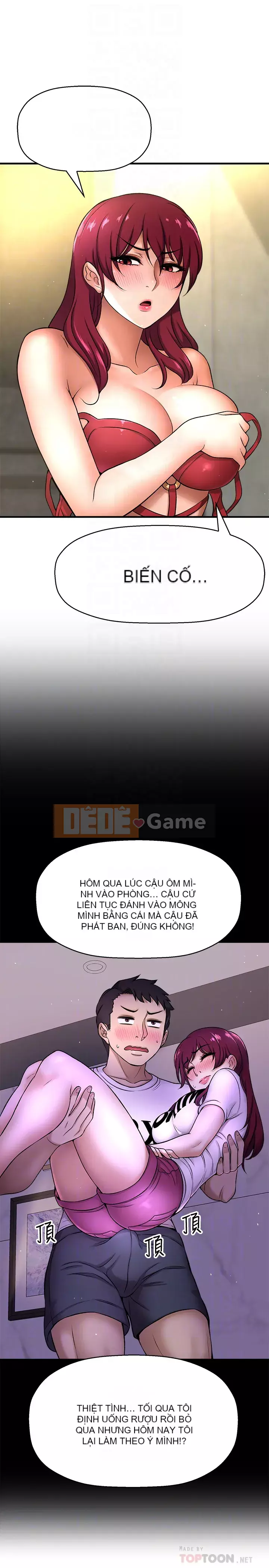 Ai đã lấy trộm của anh ta Chương 1-9