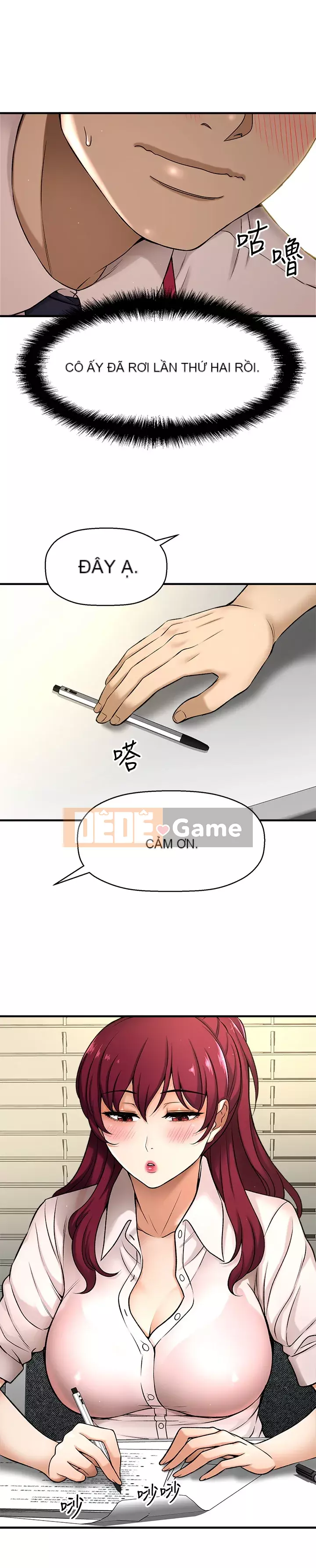 Ai đã lấy trộm của anh ta Chương 1-9