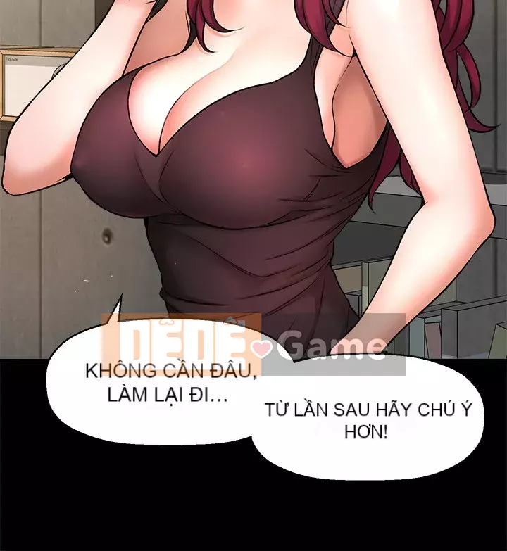 Ai đã lấy trộm của anh ta Chương 1-9