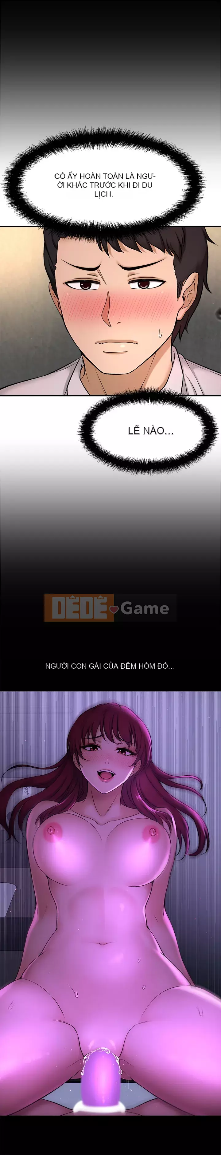 Ai đã lấy trộm của anh ta Chương 1-9