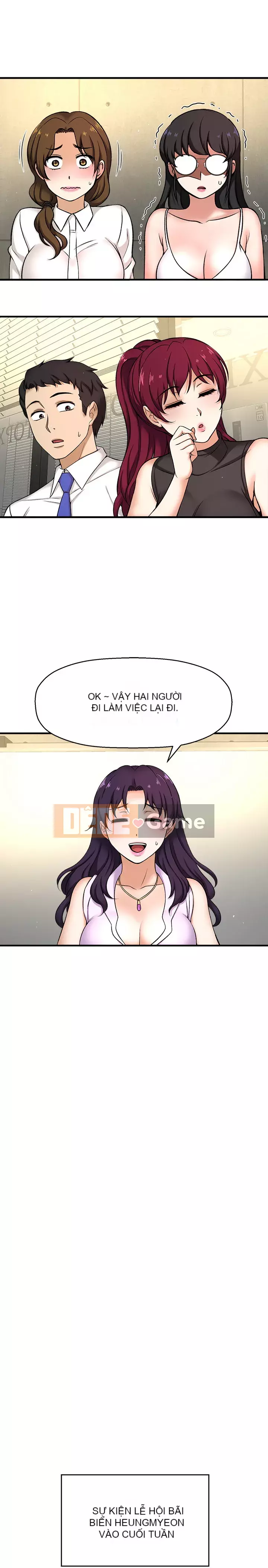 Ai đã lấy trộm của anh ta Chương 1-9