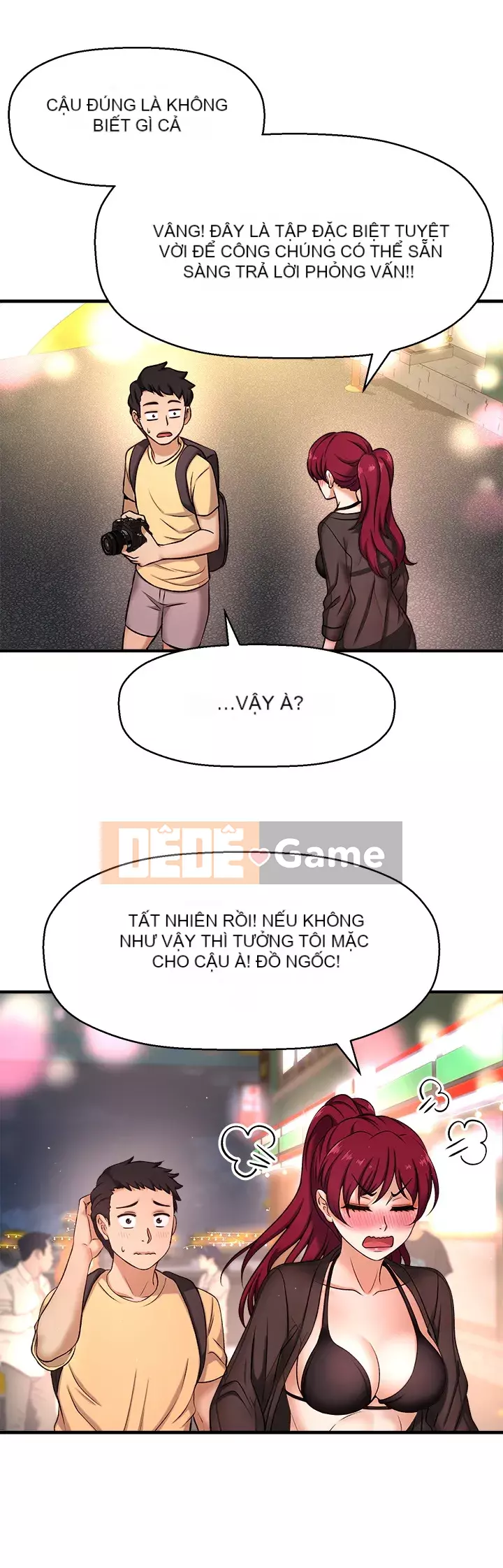 Ai đã lấy trộm của anh ta Chương 1-9