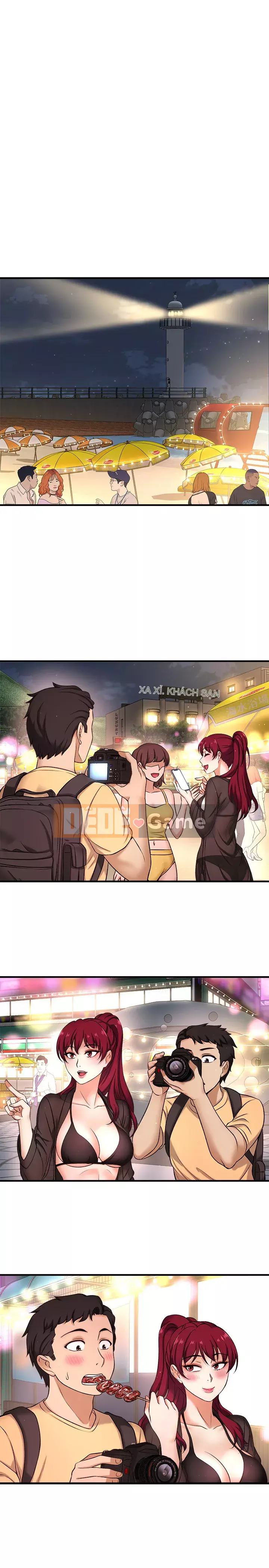 Ai đã lấy trộm của anh ta Chương 1-9