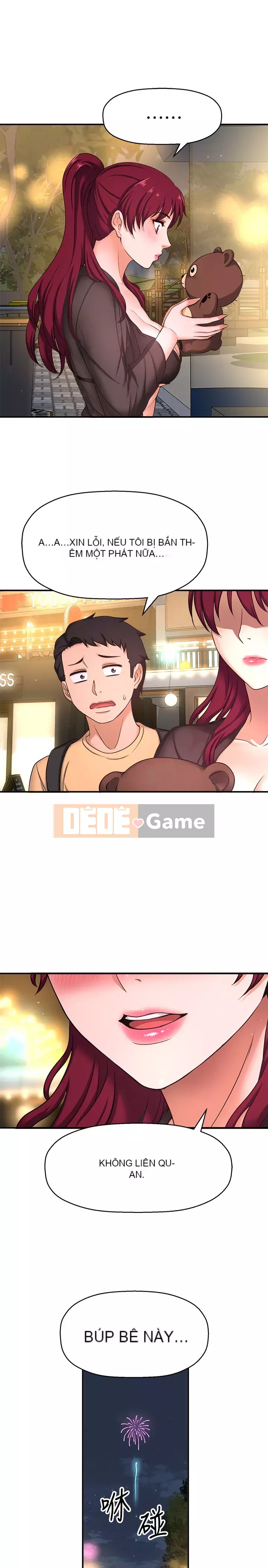 Ai đã lấy trộm của anh ta Chương 1-9