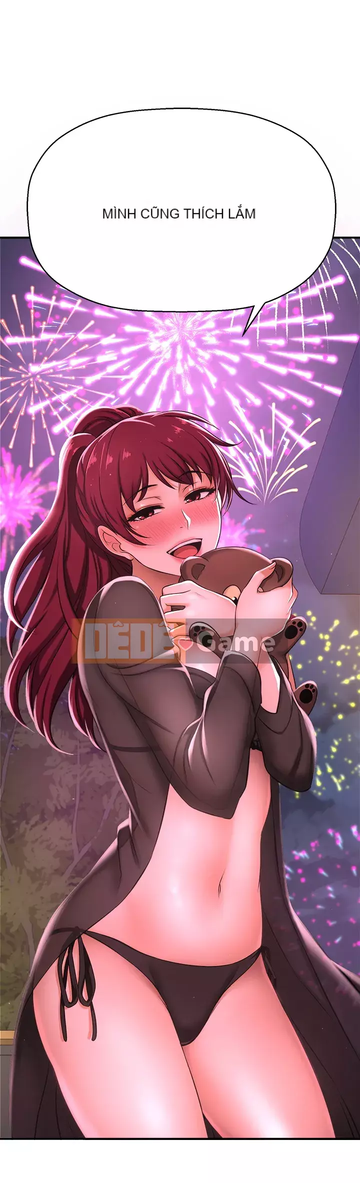 Ai đã lấy trộm của anh ta Chương 1-9