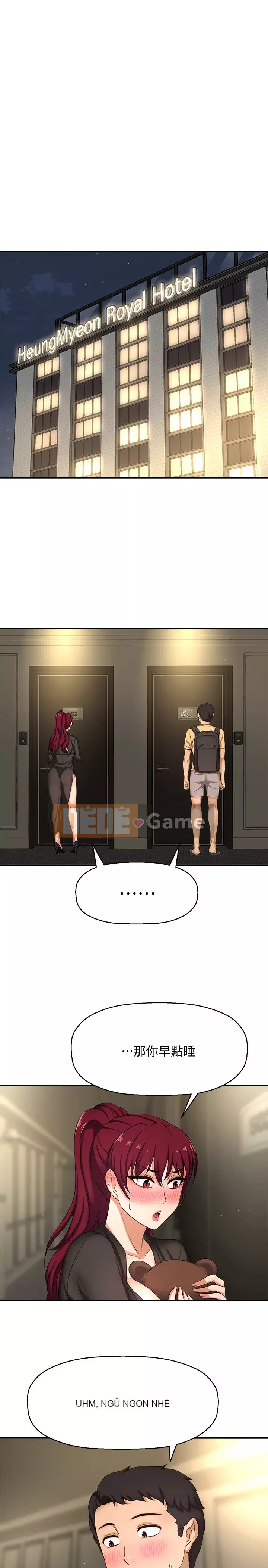 Ai đã lấy trộm của anh ta Chương 1-9