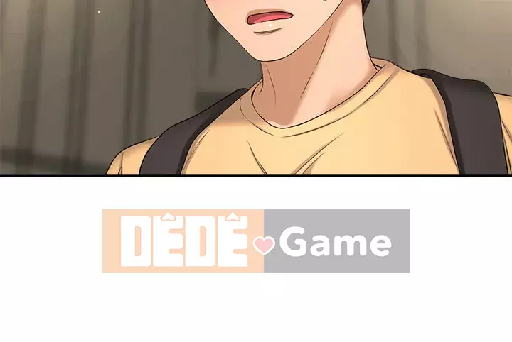 Ai đã lấy trộm của anh ta Chương 1-9