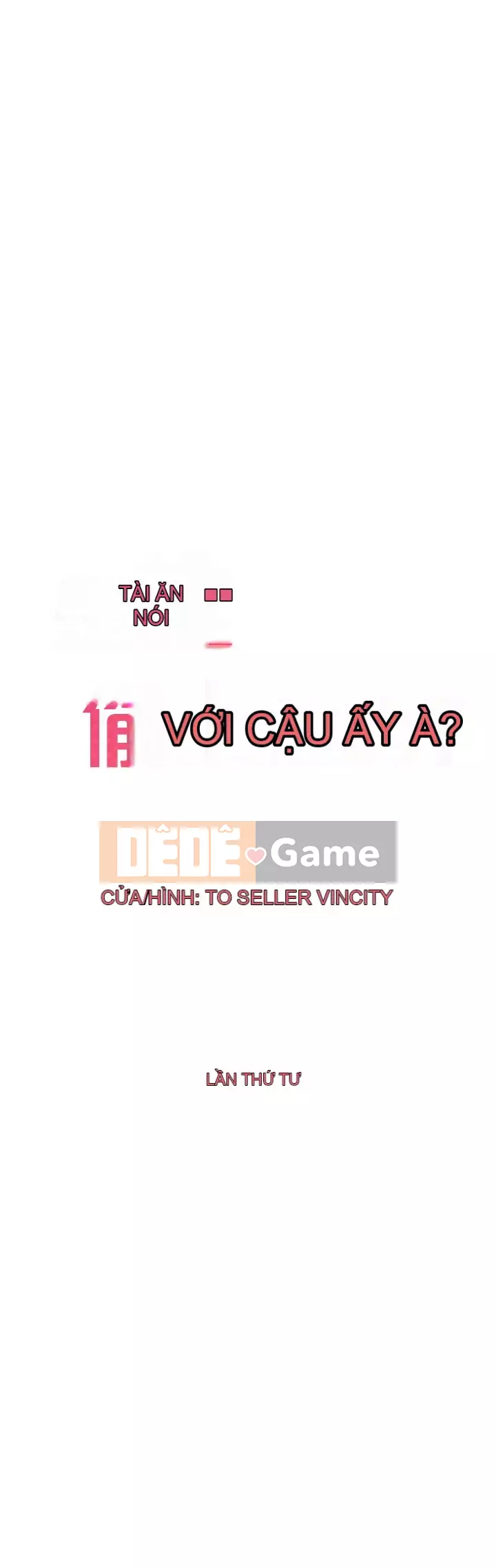 Ai đã lấy trộm của anh ta Chương 1-9