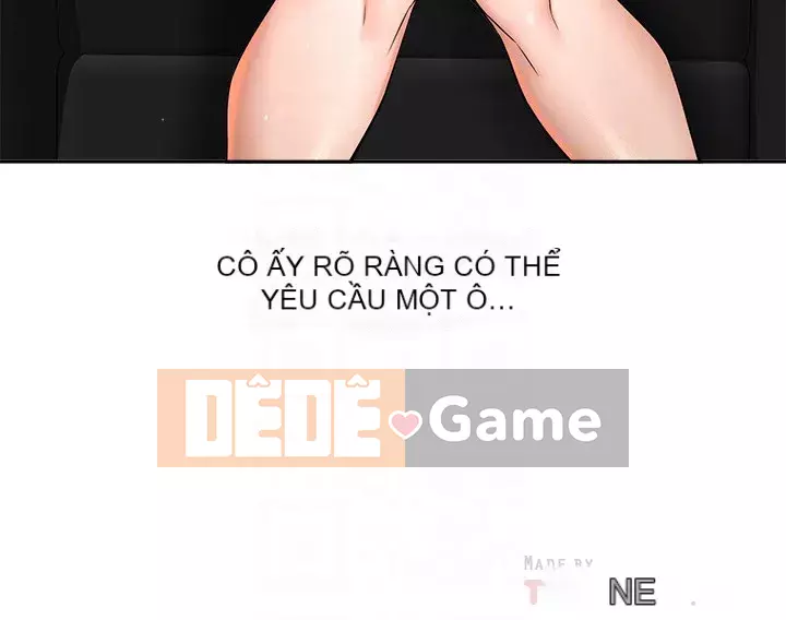 Ai đã lấy trộm của anh ta Chương 1-9