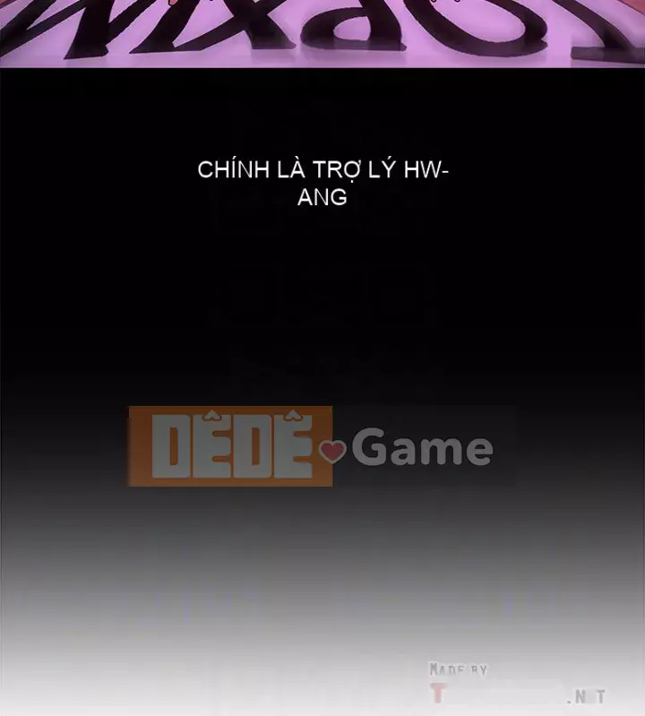 Ai đã lấy trộm của anh ta Chương 1-9